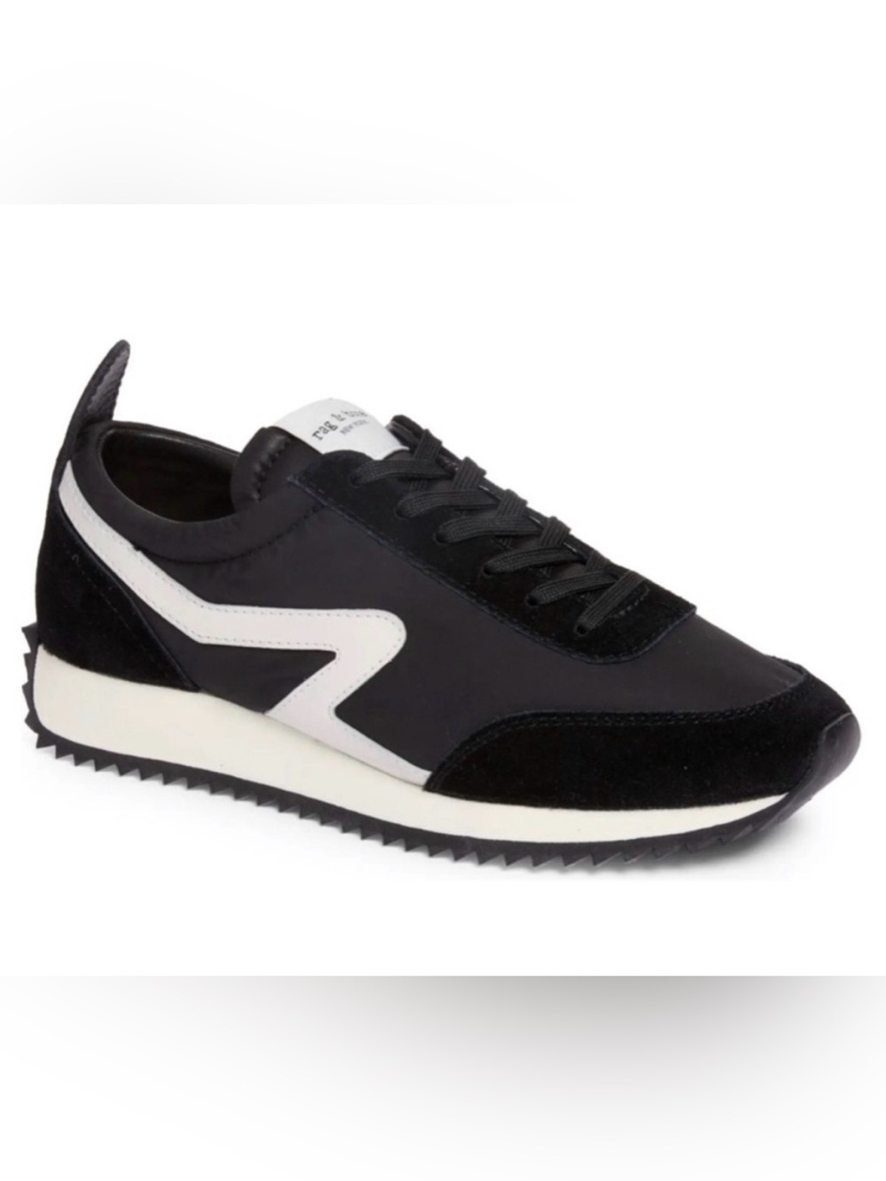 RAG & BONE Retro Runner Sneaker